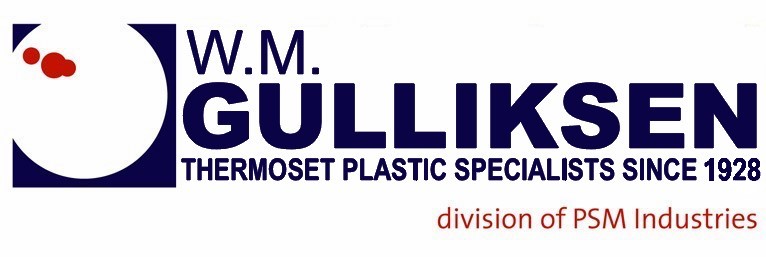 WM GULLIKSEN Thermoset Plastic Specialists