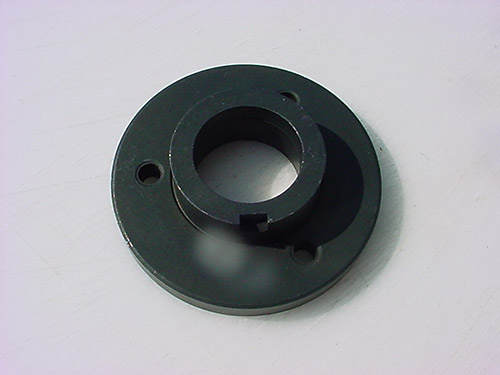 Bearing Housings