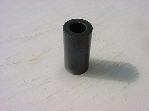 Bushings and spacers