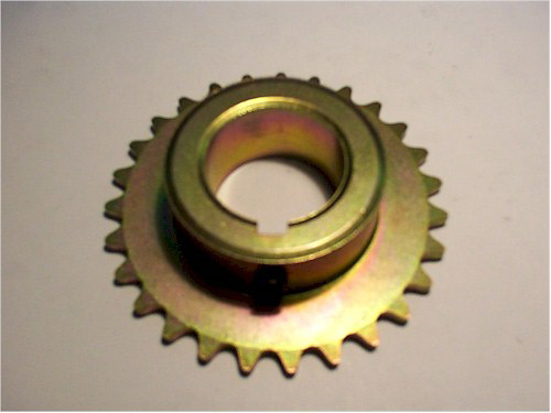 Chain Sprocket