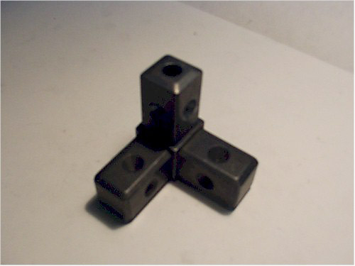 Corner Brackets powder metal manufacturer