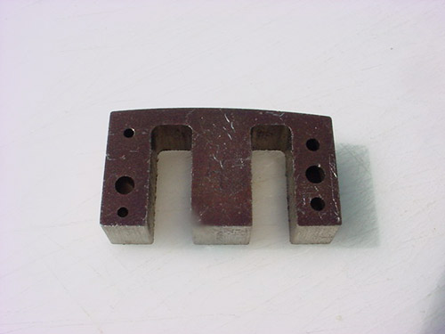 E-core