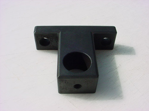 Flanges