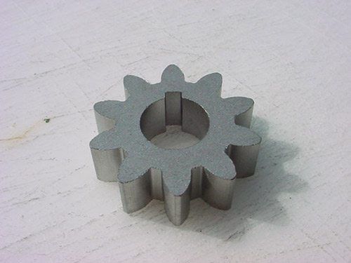 manufacturer of hydraulic pump gears