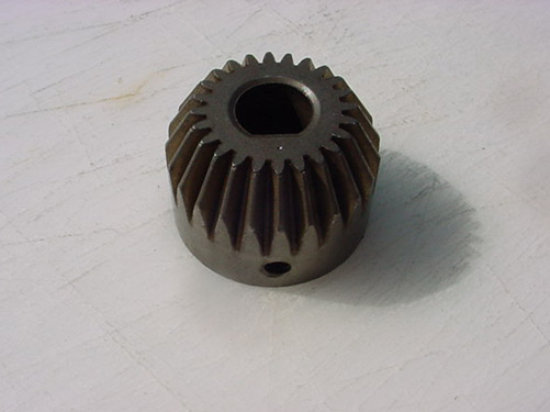 Bevel Gear manufacturer