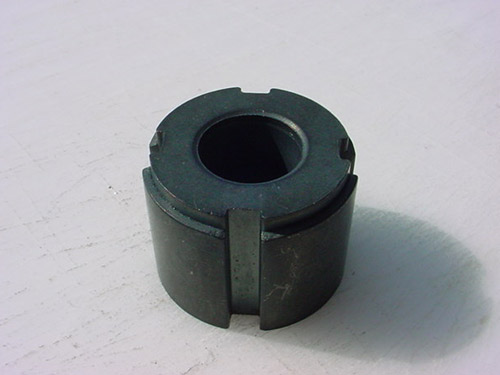 Molding Inserts manufacturing