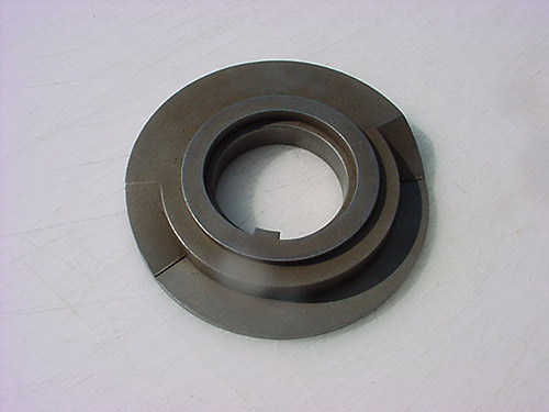Seeder Cams