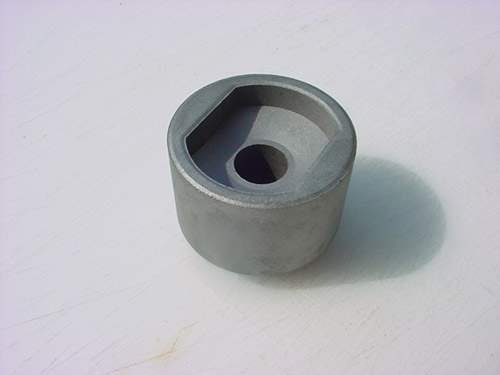 Small gerotors manufacturer parts