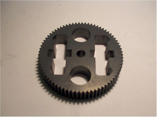 Specialty Differential Gears