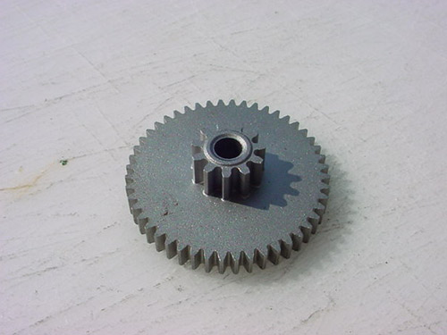 Manufacturer of Spur Cluster Gears