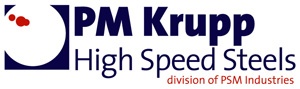 PM Krupp High Speed Steels