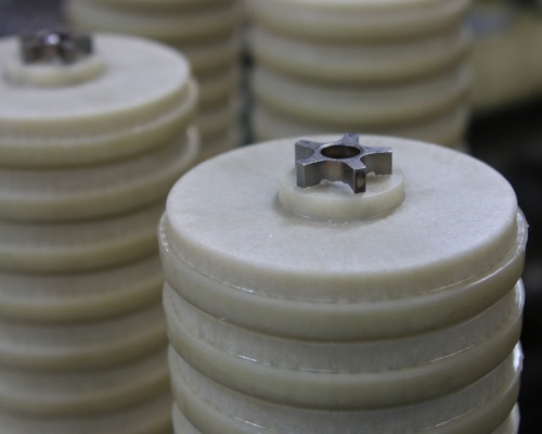 Thermoset Molding