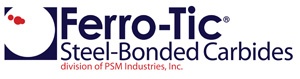 Ferro-tic Steel bonded carbides