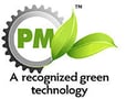 Powder Metal Green Technology