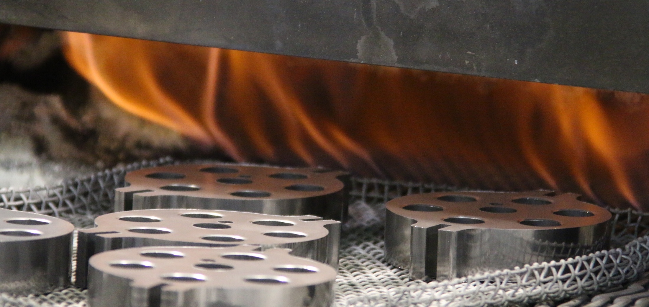 Precision Powdered Metal & MIM Processes PMS Industries