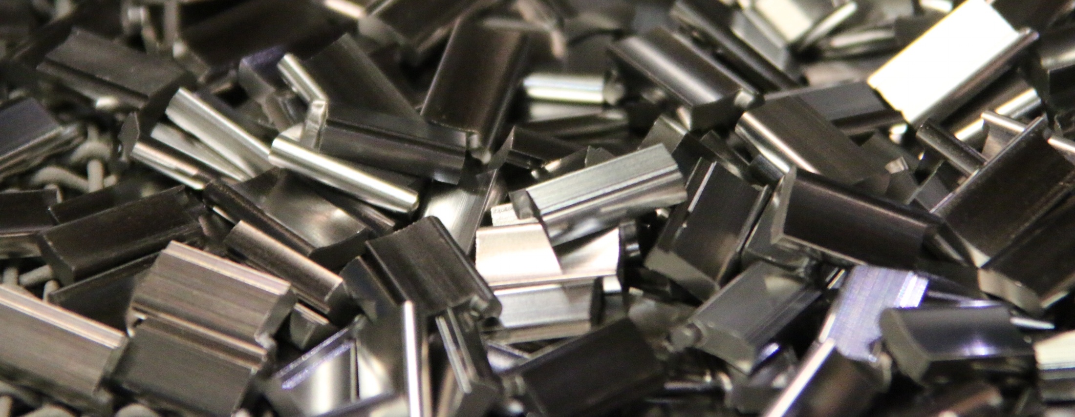 Powdered metal fabrication solutions