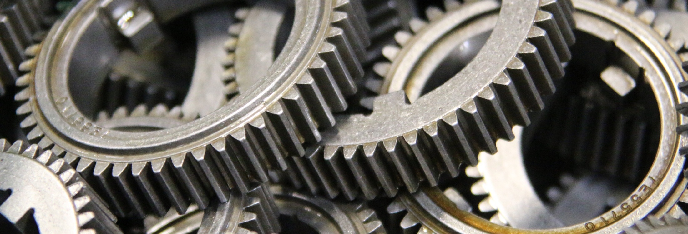 Powder Metal Engineered Solutions