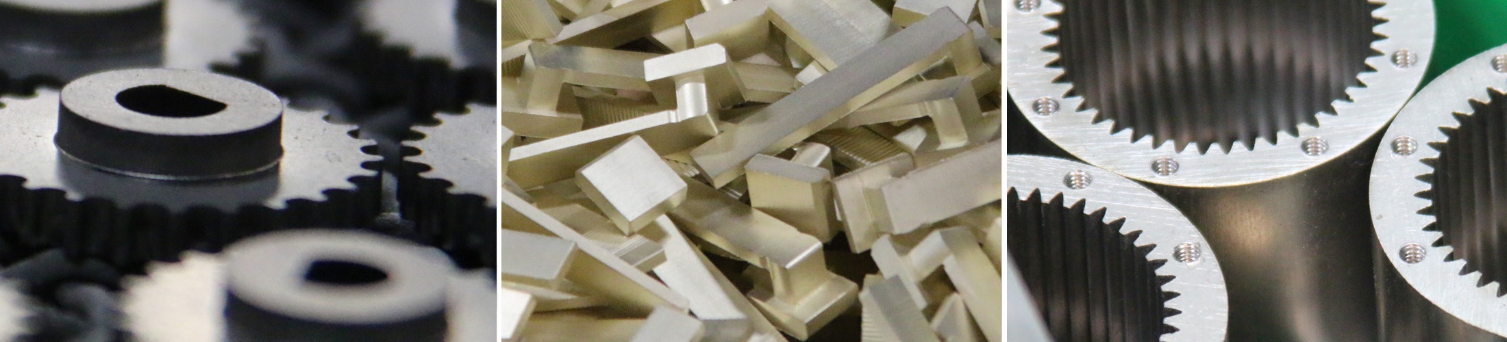 Powder Metal Manufacturer in Connecticut