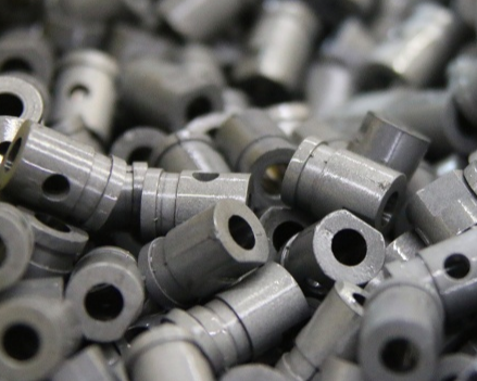 Steel Bonded Carbides