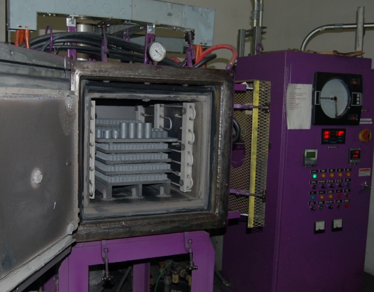 Precision Tungsten Carbide Manufacturing Process Yillik