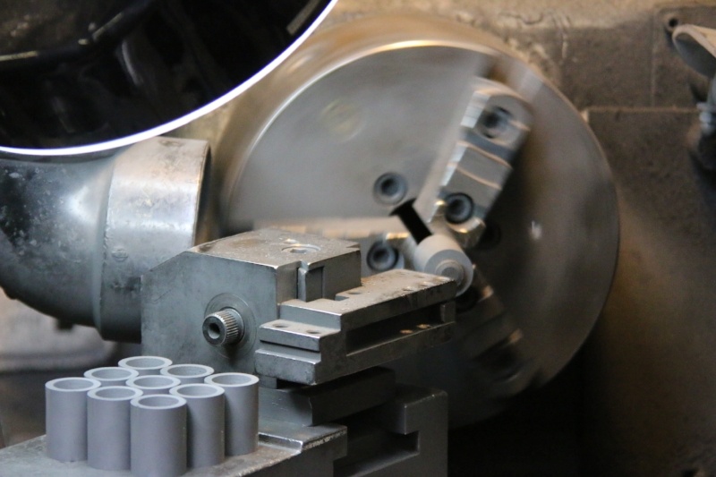 ANSI standard Carbide drill bushings manufacturer