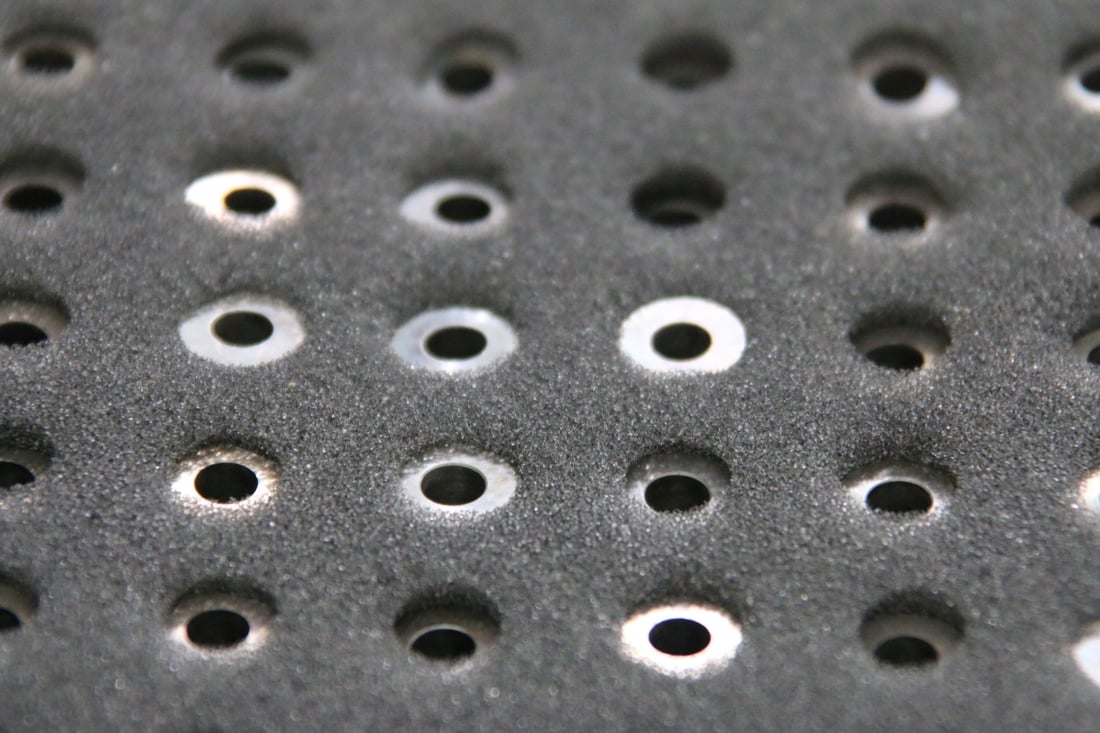 Precision Tungsten Carbide Manufacturing Process Yillik