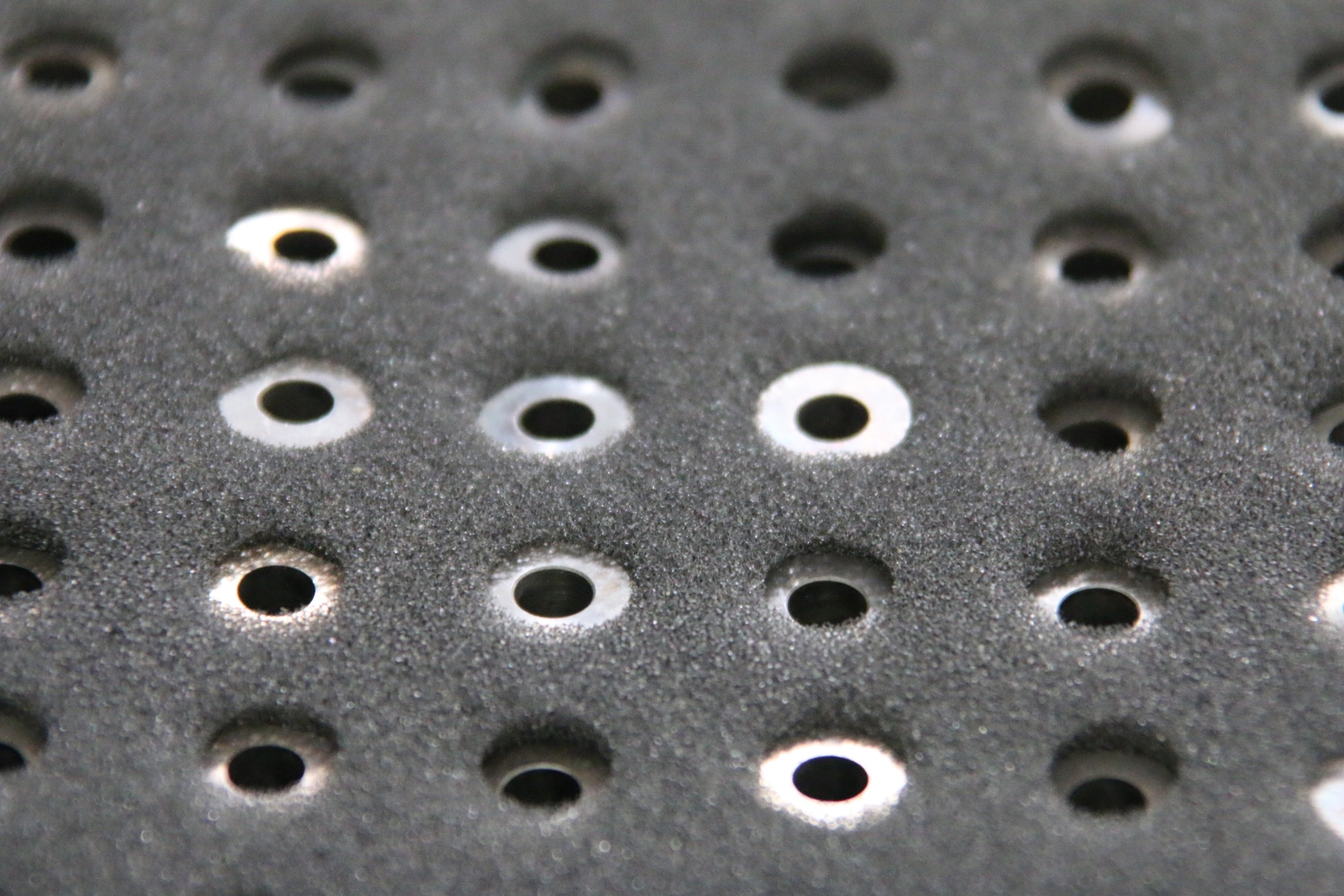 Precision Tungsten Carbide Manufacturing Process Yillik