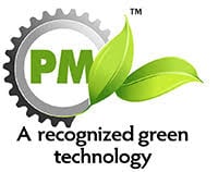 Powder Metal Green Technology
